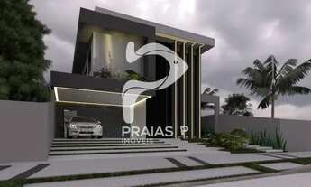 Imagem: Casa com 6 suítes, piscina, sauna, Riviera