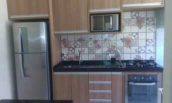 Imagem: Lindo apto 2dorms, 1vaga coberta, cond