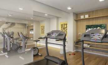 Imagem 4: APARTAMENTO RESIDENCIAL em São Paulo - SP, Cambuci