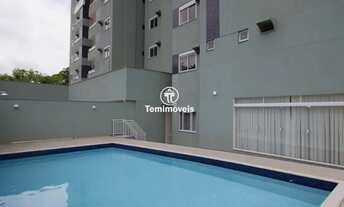 Imagem: Apartamento com 97m² 1 suíte 2 dormitórios,próximo