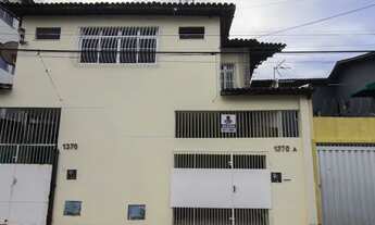 Imagem: Casa para alugar no bairro Rodolfo Teófilo