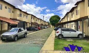 Imagem 2: VENDO: APTO ESPAÇOSO - 02 QUARTOS - ONIBUS NA PORTA - PASSARÉ