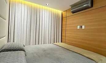 Imagem: Apartamento 3/4 - 69m² - Novo Sttilo