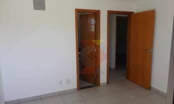 Imagem 7: Apartamento com 3 dormitórios para alugar, 79 m² por R$ 1.900/mês - Serrinha - Goiânia/GO