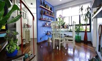 Imagem: Apartamento com 2 dormitórios à venda