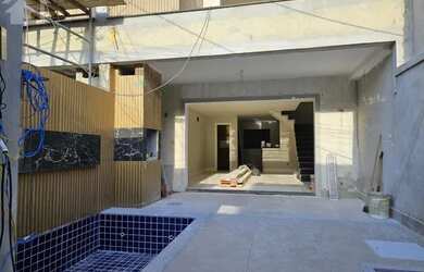 Imagem 5: RIO DE JANEIRO - Casa Padrão - VARGEM GRANDE