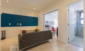 Imagem: Apartamento para Aluguel - Vila Mariana