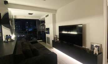 Imagem 2: Apartamento para venda com 60 metros quadrados com 2 quartos em Vila Prudente - São Paulo