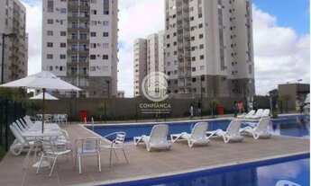 Imagem 3: Condomínio Residencial Águas do Madeira 2 Quartos sendo 1 Suíte