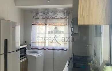 Imagem 5: Apartamento para aluguel com 48 metros quadrados com 2 quartos