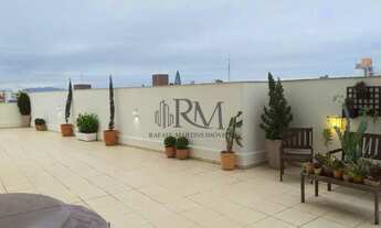 Imagem: FLORIANÓPOLIS - Apartamento Padrão - ESTREITO