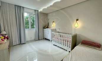 Imagem 16: Belíssima Casa na Ponta Negra/Energia solar/Cinema/Academia/Sauna/Adega/Novinha e Mobiliad