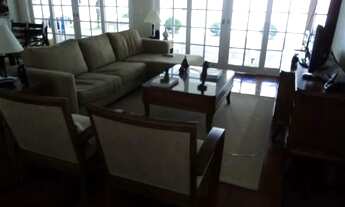 Imagem 4: CASA EM ALDEIA DA SERRA, MORADA DOS PÁSSAROS