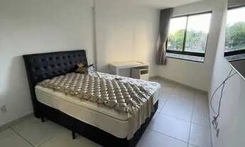 Imagem 7: 03 suítes com mobília e lazer de clube