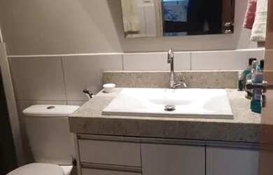 Imagem 7: Goiânia - Apartamento 3 quartos - Parque Oeste Industrial