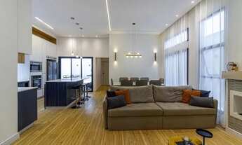 Imagem 3: Casa com 3 dormitórios à venda, 135 m² por R$ 797.000 - Parque Residencial Maria Elmira