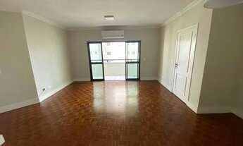 Imagem: Apartamento com 4 dormitórios para alugar