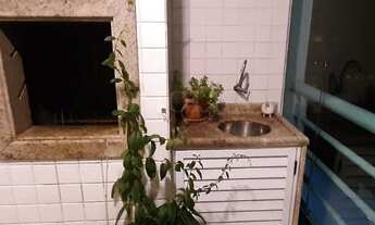 Imagem 3: Apartamento com 2 suítes a uma quadra do mar, próximo ao Beco dos Milionários