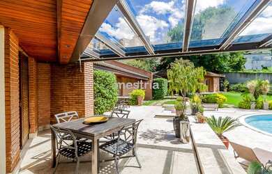 Imagem 2: Casa térrea maravilhosa|reforma atual