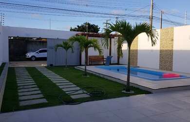 Imagem 2: CASA PRA TEMPORADA