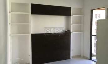 Imagem 5: Apartamento residencial para Venda e Locação com 110m2 com 3 dorms sendo1 suíte com 2 vaga