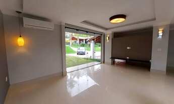 Imagem 5: Casa com 3 dormitórios à venda, 580 m² por R$ 2.500.000,00 - Quinta da Alvorada - Bonfim P