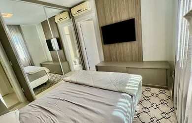 Imagem 7: Apartamento Finamente Mobiliado na Barra Sul