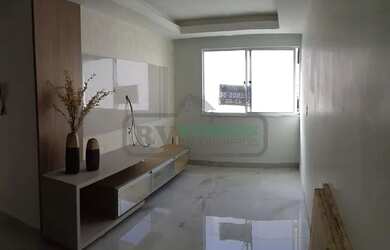 Imagem 2: RV L 4284 - Apartamento semi mobiliado no Marilândia para alugar