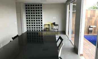 Imagem: Casa de Condomínio em Jardim Monte Kemel