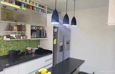 Imagem 4: Casa de 126m2 com 3 dormitórios - Toda reformada por R$750.000,00