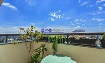 Imagem: Apartamento, Barra Funda - São Paulo