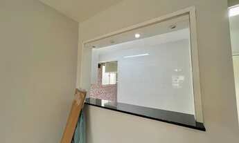 Imagem 5: Apartamento para aluguel com 64 metros quadrados com 2 quartos em Paraíso - São Paulo - SP