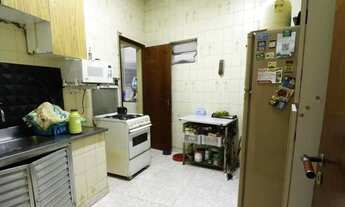 Imagem 5: Apartamento com 3 dormitórios à venda, 120 m² por R$ 735.000 - Vila Mariana - São Paulo/SP