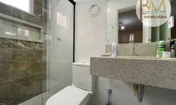 Imagem 7: Casa com 2 dormitórios à venda, 130 m² por R$ 520.000 - Sim - Feira de Santana/BA