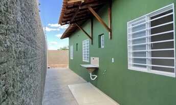 Imagem 7: 06 - Casa no Araçagi