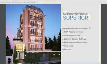 Imagem 5: Apartamento Giardino 68 metros quadrados com 2 quartos em Saguaçu