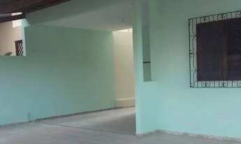 Imagem 2: Casa para locação condominio Bouganville