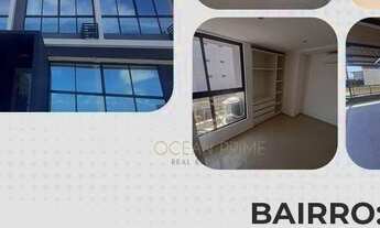 Imagem 7: Flat entregue mobiliado - Bessa | 26,8m² quarto | sala | cozinha | área de serviço