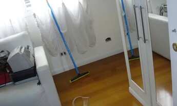 Imagem 3: São Paulo - Apartamento Padrão - Higienópolis