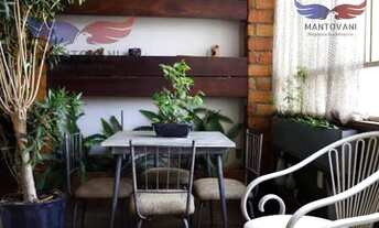 Imagem 4: Apartamento com 3 dormitórios à venda, 127 m² por R$ 1.000.000,00 - Campos Elíseos - São P