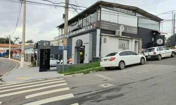 Imagem 2: Salão para Locação, 500 m² por R$ 7.500/mês - Jardim Paulista - Atibaia/SP