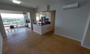 Imagem 6: APARTAMENTO PARA ALUGAR - VILA HOMERO - INDAIATUBA/SP