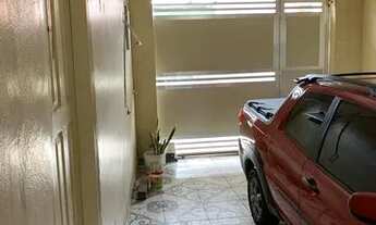 Imagem 4: Vendo prédio com ponto comercial e apartamentos