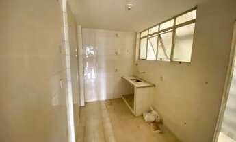 Imagem 4: Apartamento com 1 dormitório para alugar, 41 m² por R$ 815/mês - Centro - Juiz de Fora/MG