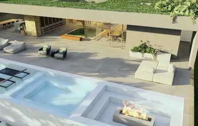 Imagem 3: Casa à venda no Condomínio Terras de São José II em Itu/SP