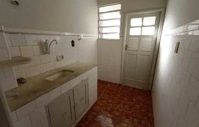 Imagem 4: Apartamento para locação em Bonsucesso, situado na rua Júlio Ribeiro 190/ apto 301