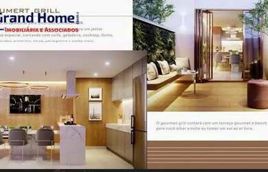 Imagem 3: Apartamento 2 quartos em Barro Vermelho