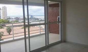 Imagem 6: Torre cenário 3 suítes e 2 vgs