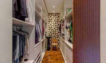 Imagem 5: SÃO PAULO - Apartamento Padrão - HIGIENÓPOLIS