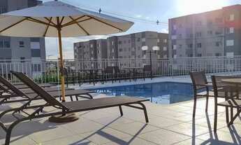 Imagem 4: Apartamento à venda no Grand Village Ibiti, Sorocaba/SP